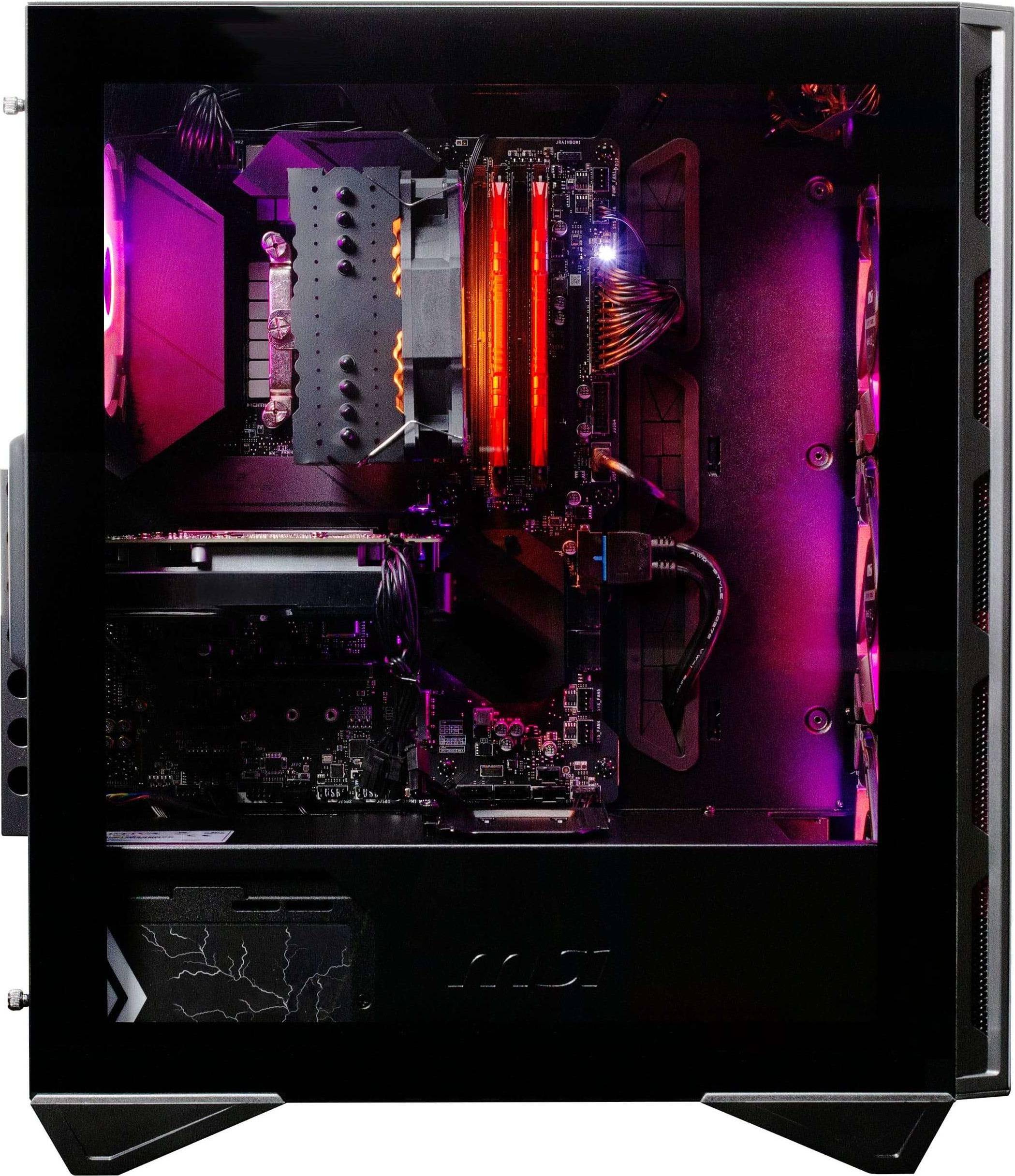 Captiva Advanced Gaming R93-251 PC