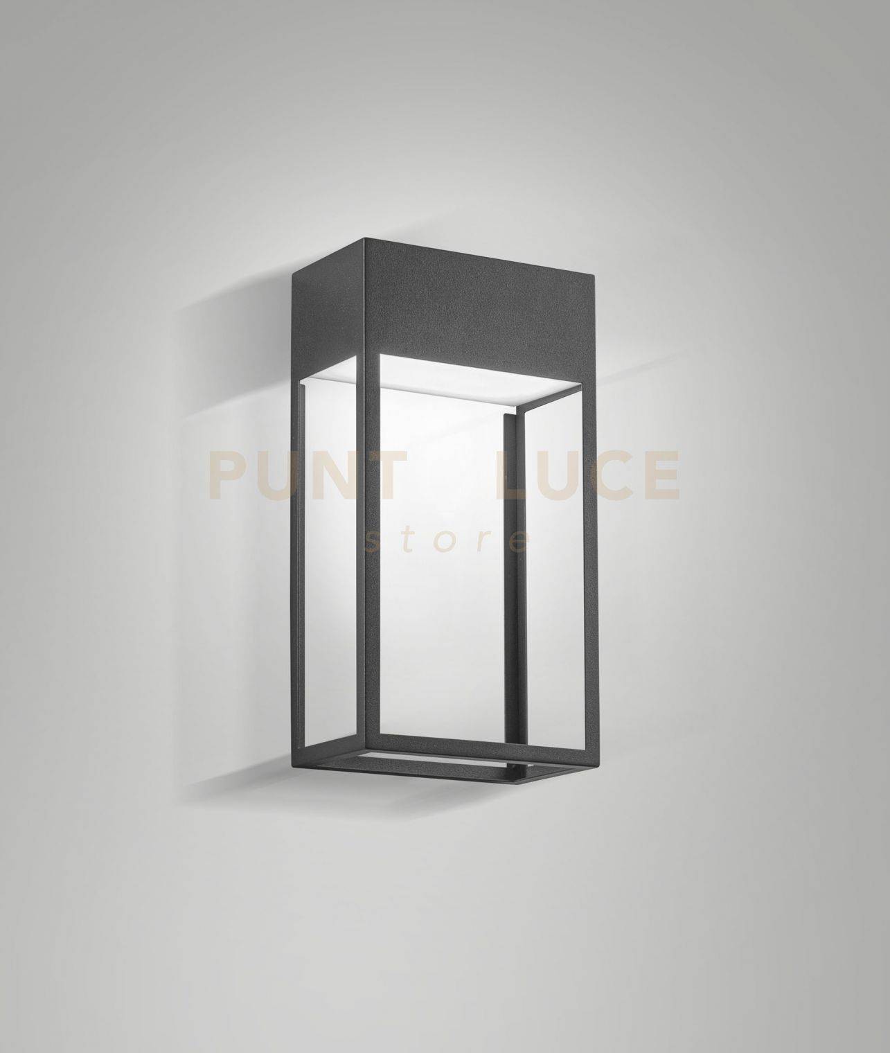 LED Outdoor 30 cm IP65
