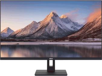LM32-C301B 32 Inch QHD LED Monitor