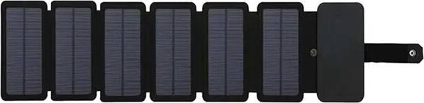 Maxpower Outdoor Multifunctional Portable Solar Charging Panel