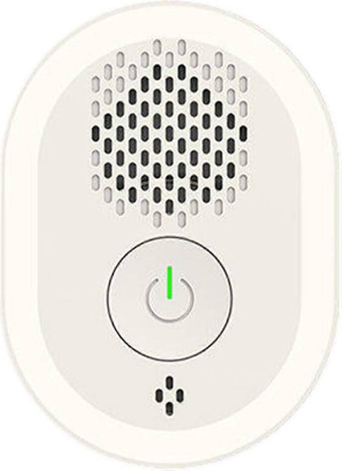 Kikidex Ultrasonic Insect Mosquito Repeller