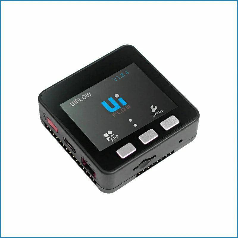 M5Stack ESP32 Basic Core IoT Development Kit