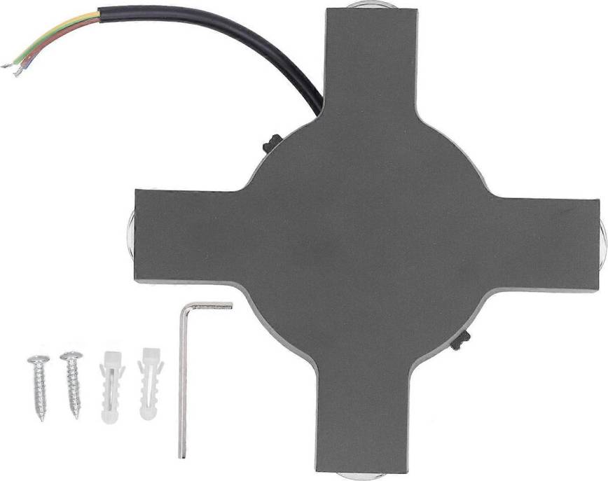 LED Decorative Beam Line 4W