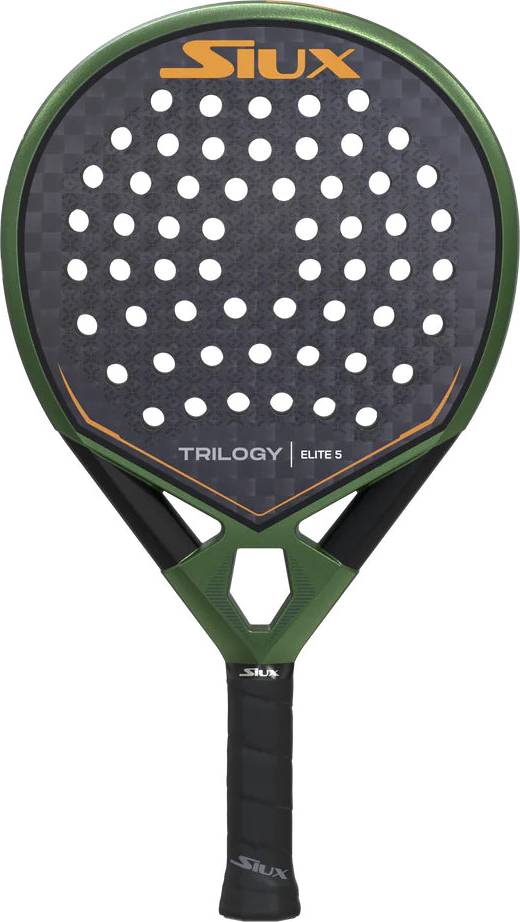 Trilogy Elite 5 Racchette Da Padel
