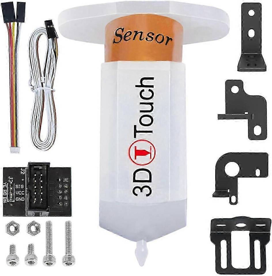 Kikidex BL-Touch V3.2 Auto Bed Leveling Sensor Kit