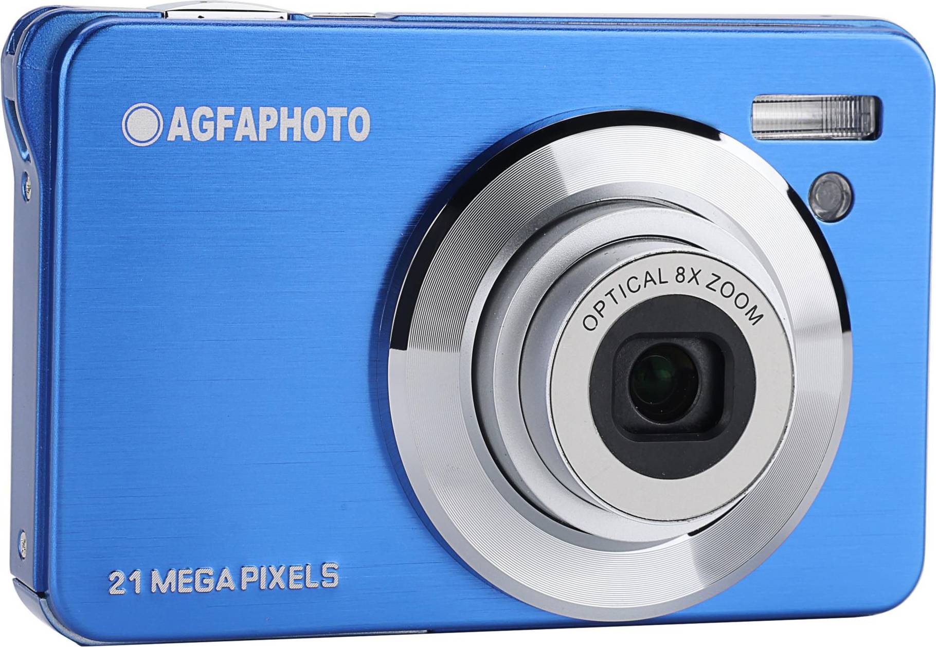 AgfaPhoto DC8300 Niebieski