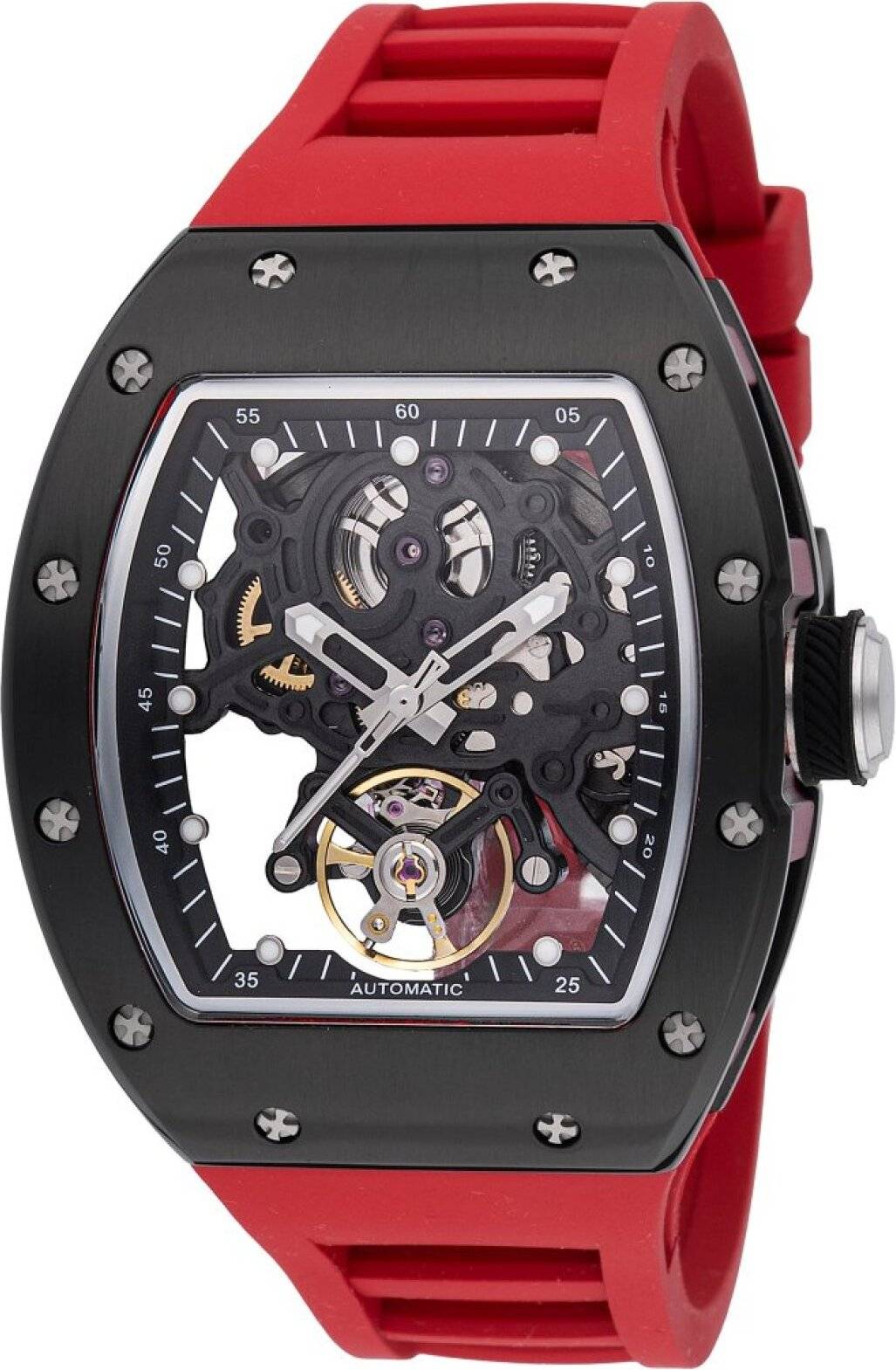 Invicta S1 Rally 49027 Automatiskklocka Herr
