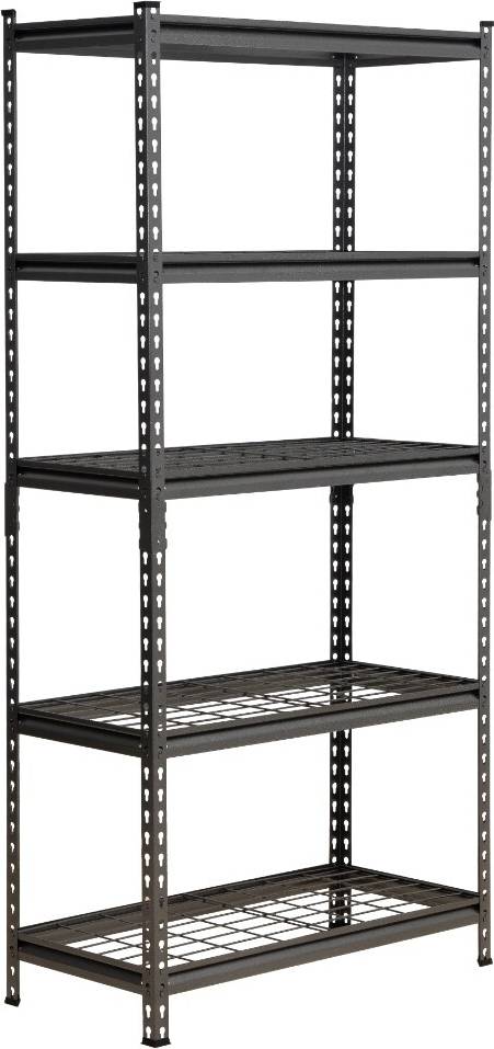 Rhino Racking Wire Unit 1000kg Shelving System
