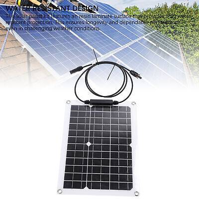 Solar Charge Controller Panel 18V