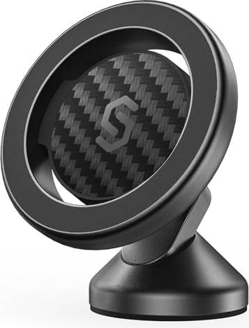 Magsafe car mount Syncwire MagSafe Car Mount Flexible Rotation