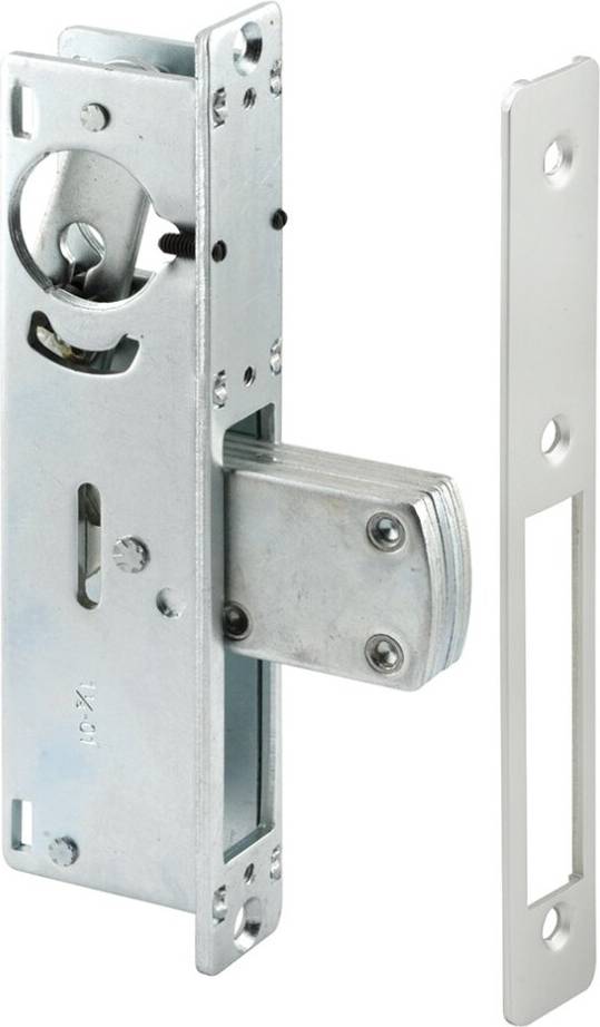 Prime-Line J 4526 Entry Door Deadbolt Lock Backset