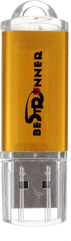 Multi-Color Portable USB 2.0 Pendrive
