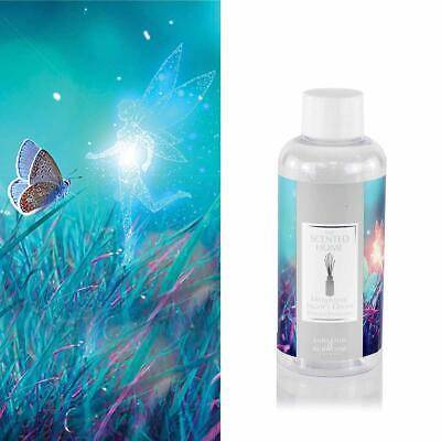 Midsummer Nights Dream Reed Diffuser