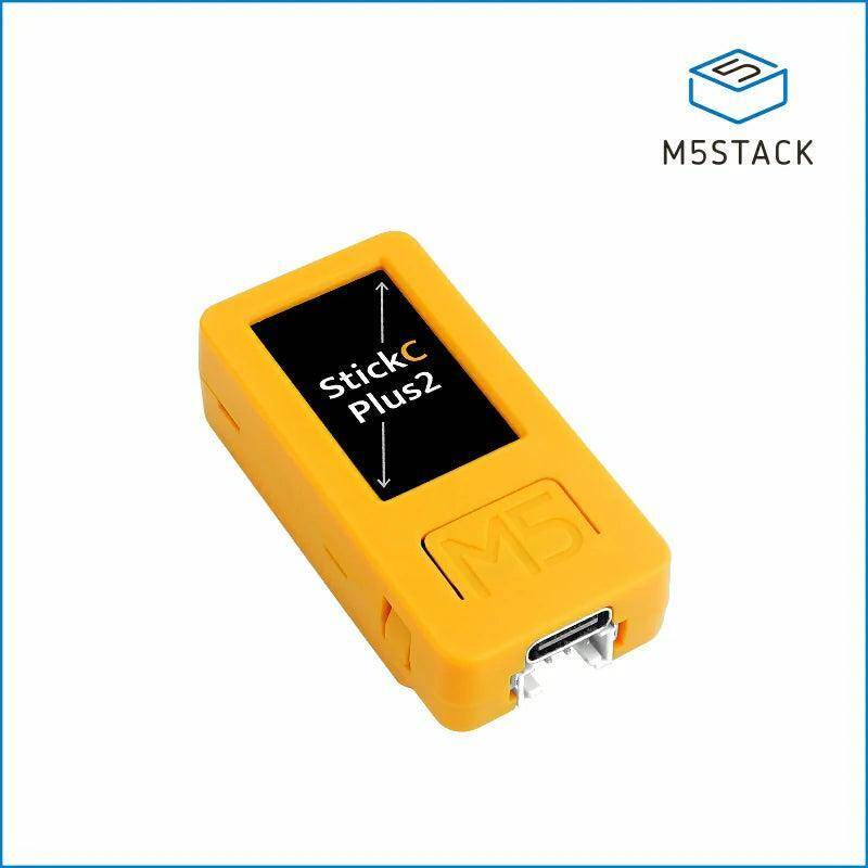 M5StickC PLUS2 ESP32 Mini IoT Development Kit