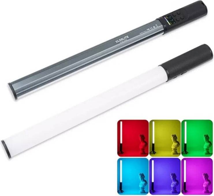 VLOGLITE W150RGB-II Handheld Video Light
