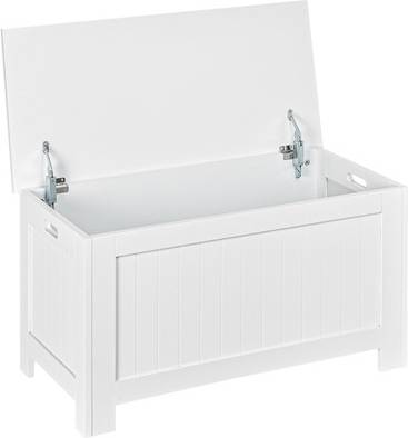 Homcom Large Storage Box Toy Cabinet Chest
