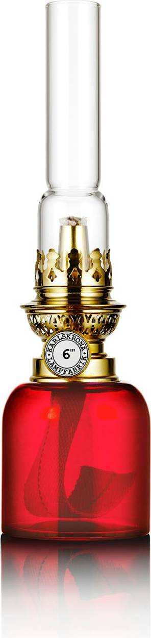 Koholmen Ruby Red