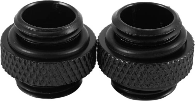 Typecat 2Pcs G1 4 Mini External Thread Adapter