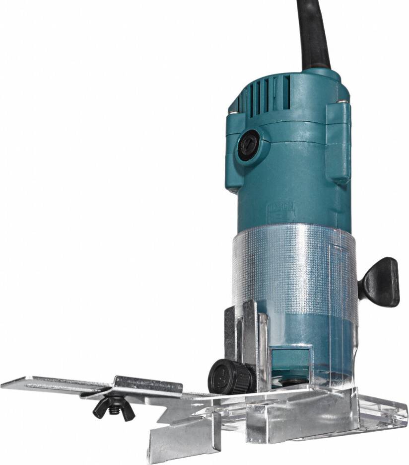 Greenzech 30000RPM Electric Hand Trimmer Router