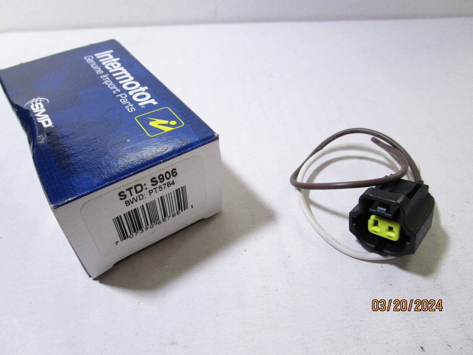 Diesel part Intermotor Position Sensor Connector Diesel S-906