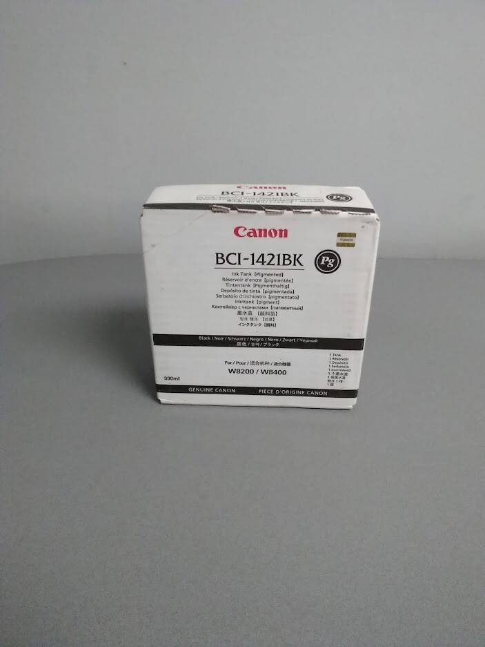 Canon ink Canon Ink Black