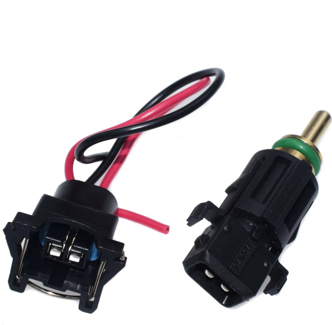 Coolant Engine Temperature Sensor Fan Switch