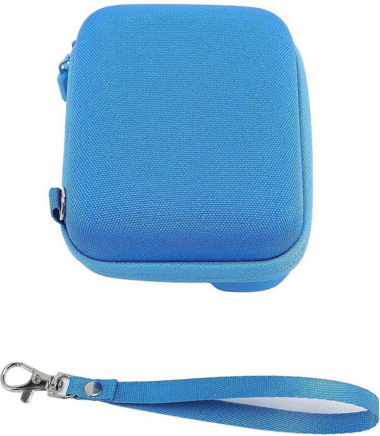 Instant Camera Carrying Case Hard EVA