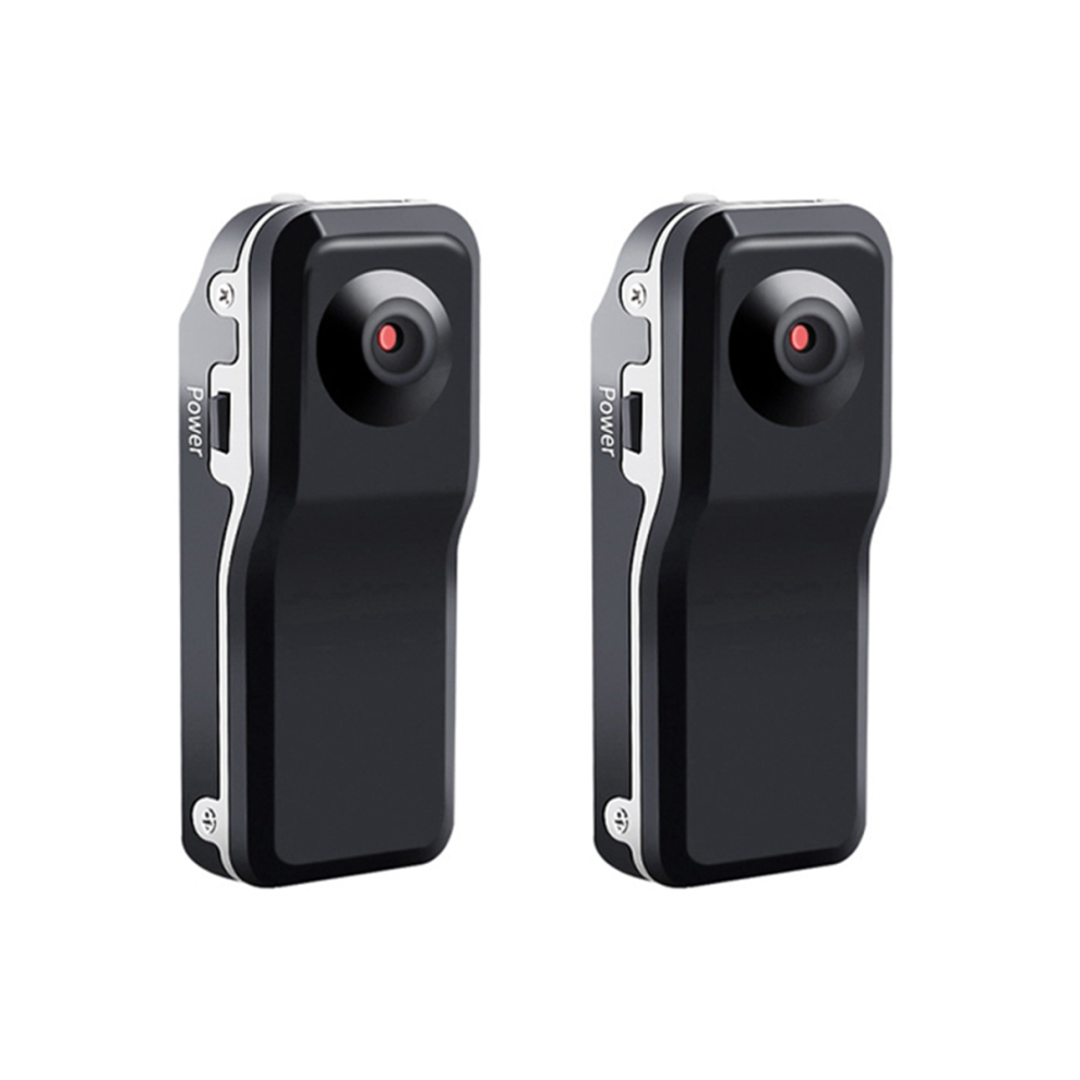 MD80 Mini Portable Camera DV