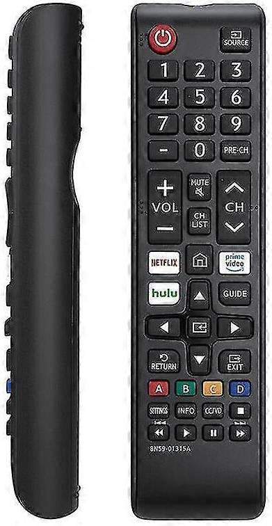 Kikidex Universal Remote Compatible All TV