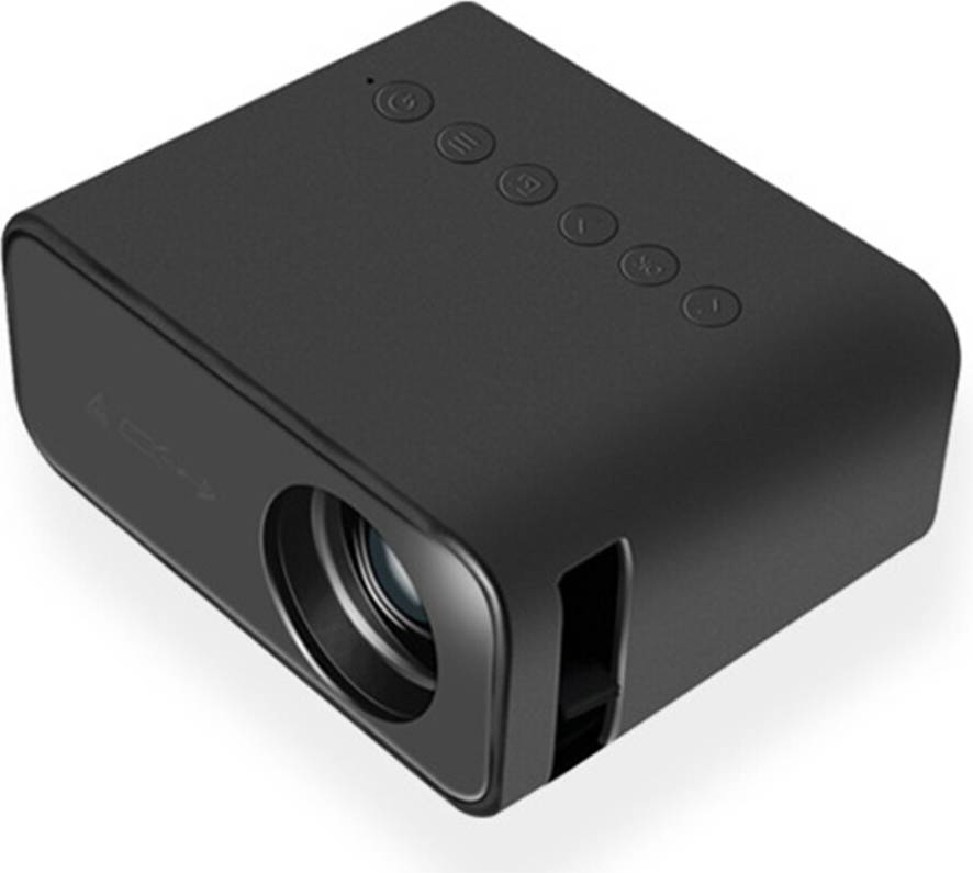 Mini Portable Home Projector 8K HD