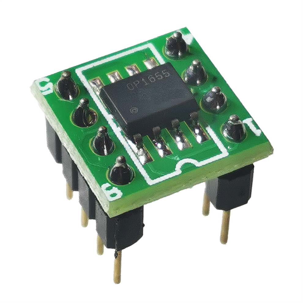 FET-Input Audio Operational Amplifier