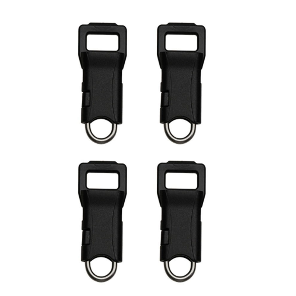 Quick Release Camera Connector