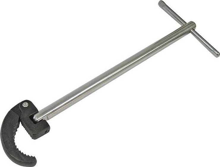 Adjustable Basin