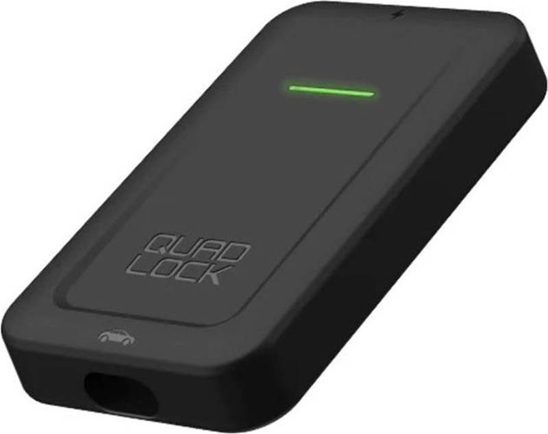 Android auto trådløs adapter Quad Lock Wireless CarPlay/Android Auto Adaptor