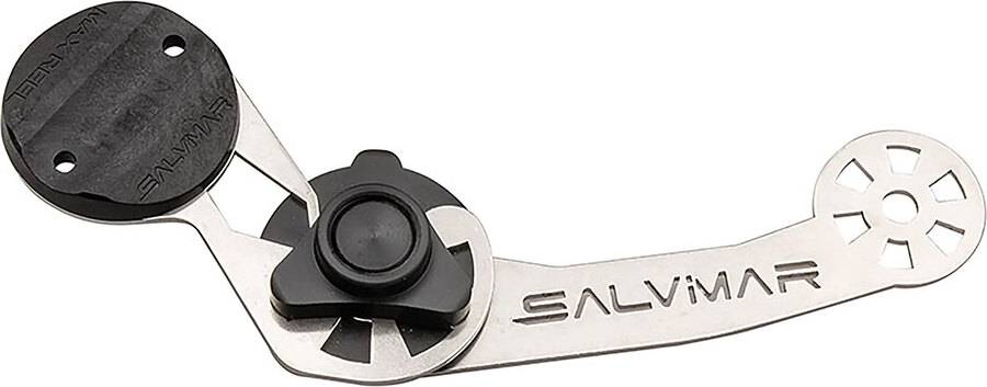 Action cam salvimar Action Cam Inox Stirrup Adapter