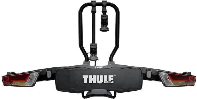 Thule EasyFold XT - Sort