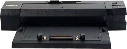 Dell EURO2 Advanced E-Port II Portreplikator