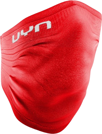 Community Winter Mask - Red