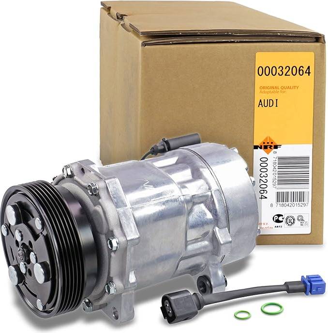 NRF 32064 AC Compressor