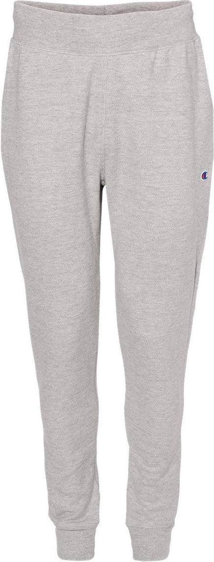 Champion sweatpants Champion Rw25 Reverse Weave Jogger Pant - Grey