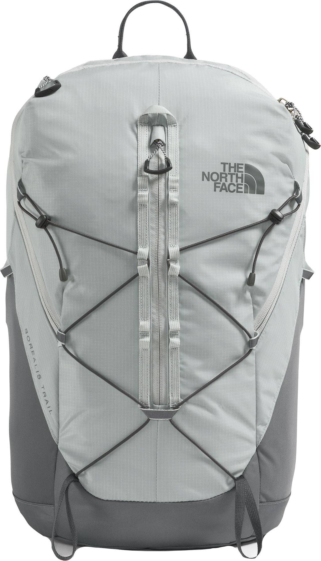 The North Face Borealis Rygsæk Rise Grey