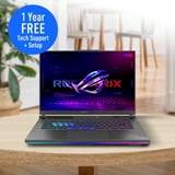 G16 ASUS ROG Strix G16 16 Inch Gaming Laptop