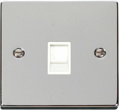 SE Home Rj11 Socket