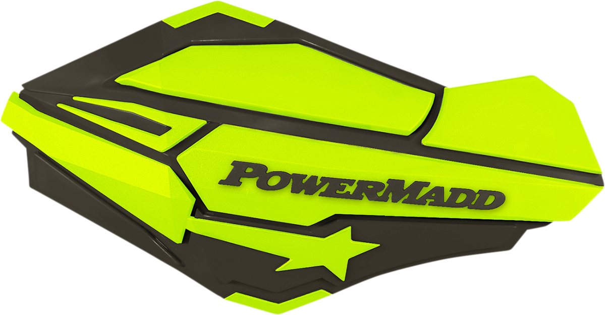 Sentinel Powermadd Handguard - Yellow