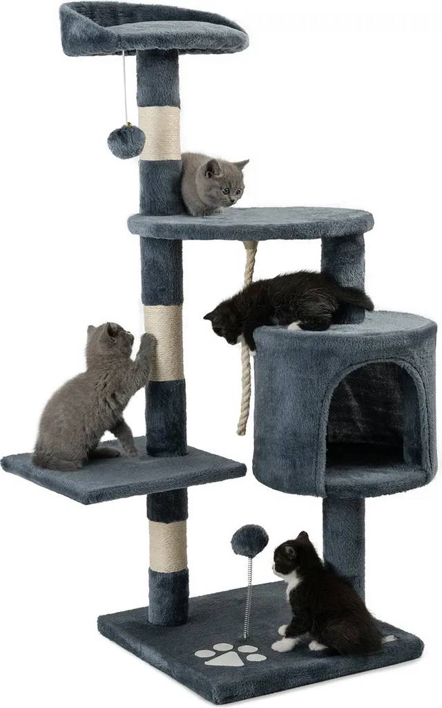 Scratching Post 112cm