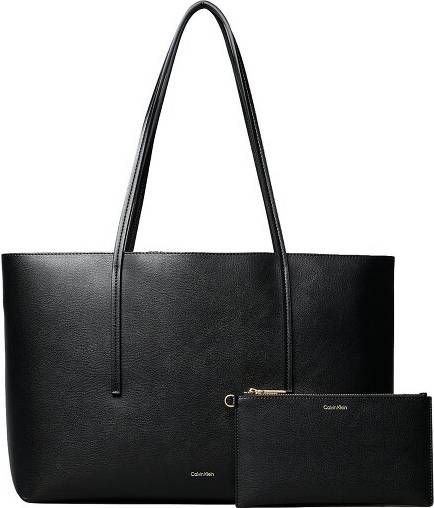 Calvin Klein Shopper - Sort