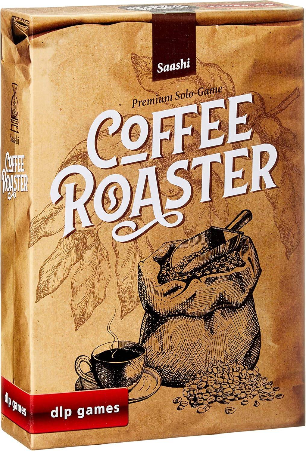 Coffee Roaster