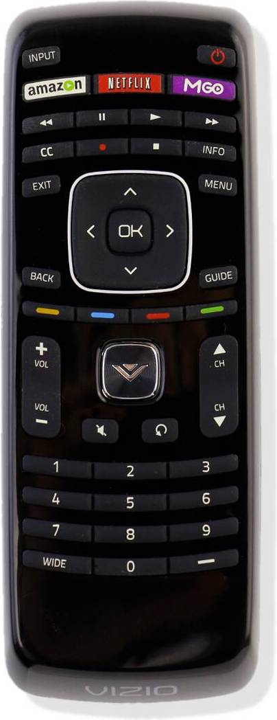 Allimity Universal Replacement Remote Control XRT112