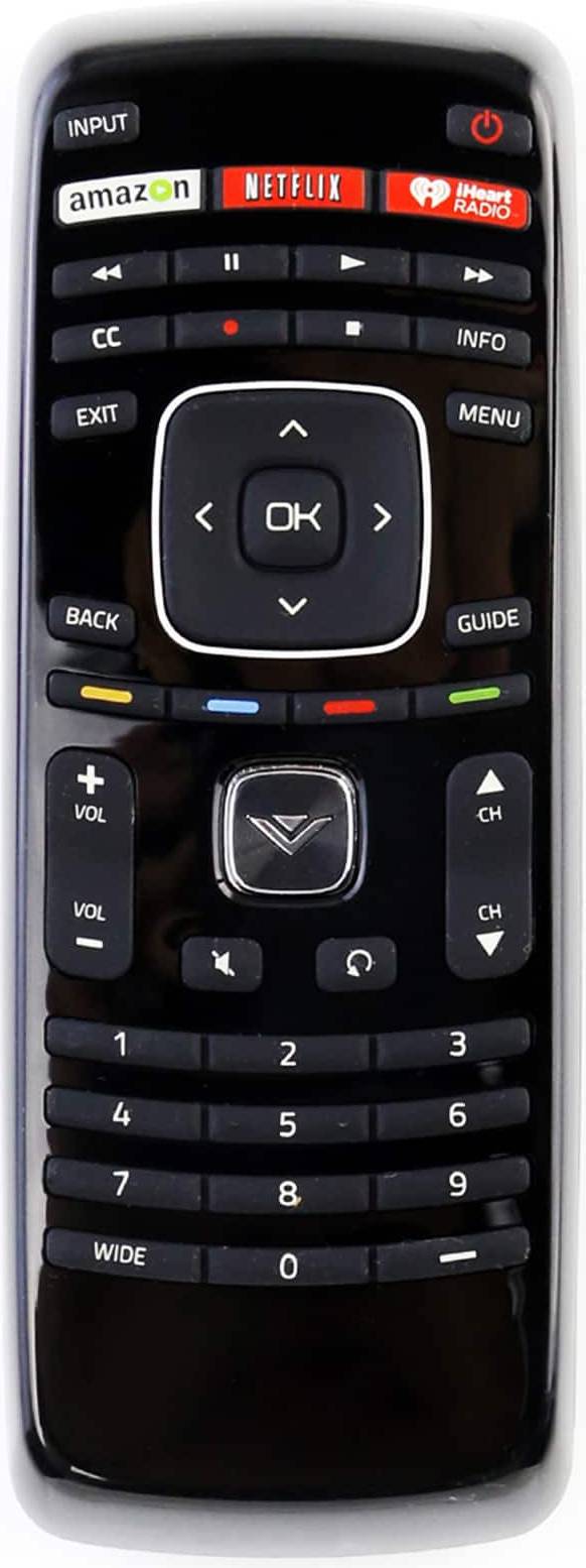 Allimity Replacement Remote Control XRT112