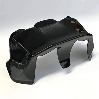 Arai Rx-7x Racing Spoiler Black